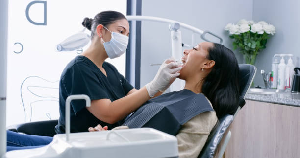 Full Mouth Reconstruction in Glenwood, IA